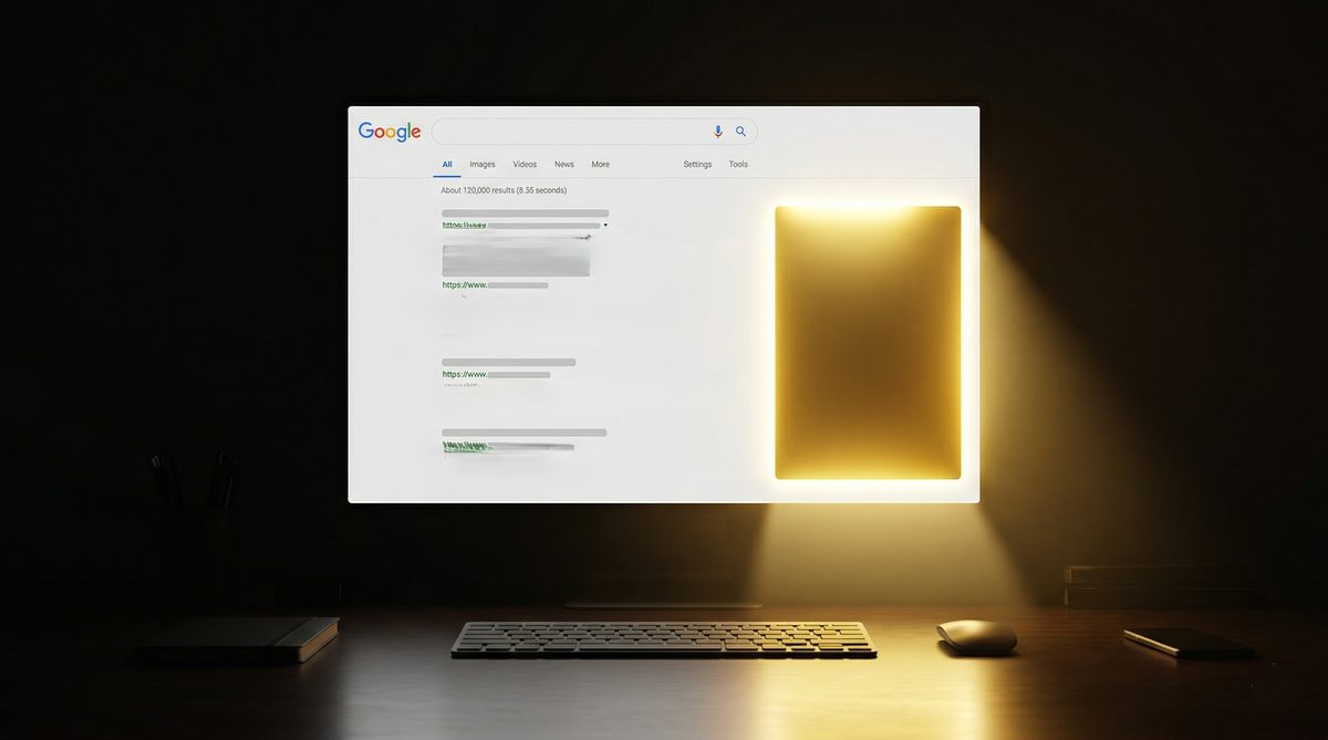 Google Knowledge Panels and Wikipedia connection