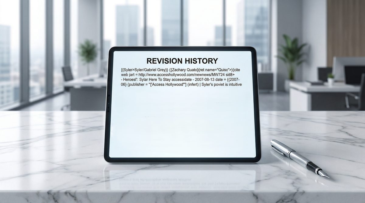 Cleaning up Wikipedia controversy section