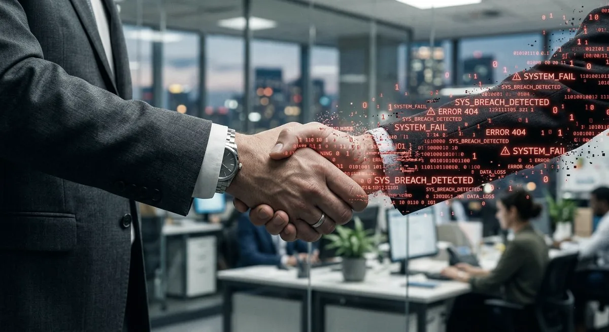 Exit strategy and company valuation with digital prestige