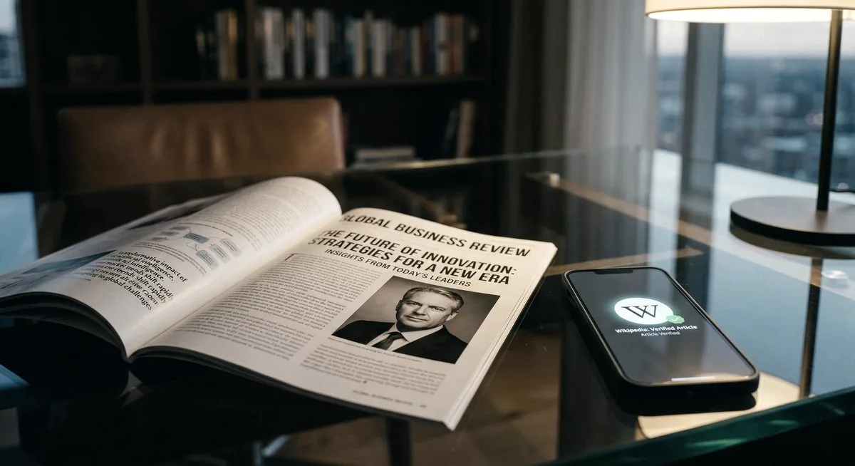Beyond the press release reliable sources for Wikipedia