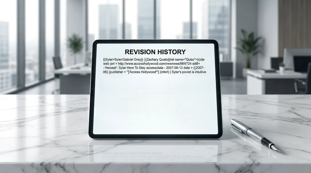Cleaning up Wikipedia controversy section